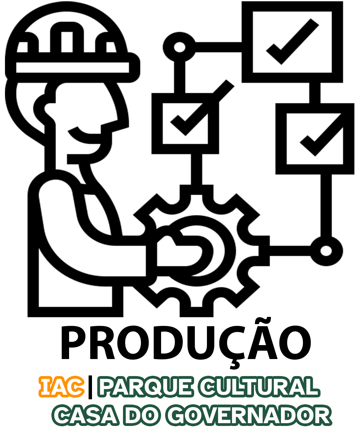 Parque Cultural Casa do Governador